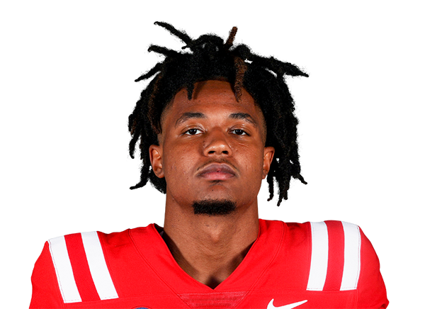 Derek Bermudez - Ole Miss Rebels Safety - ESPN