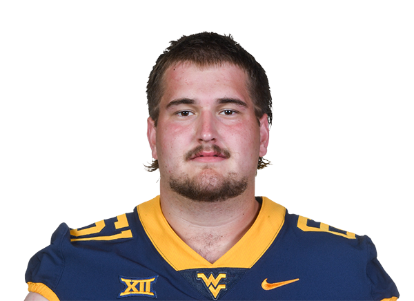 Tyler Connolly - West Virginia Mountaineers Offensive Lineman - ESPN