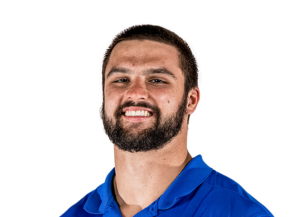 Nicky Dalmolin - Duke Blue Devils Tight End - ESPN