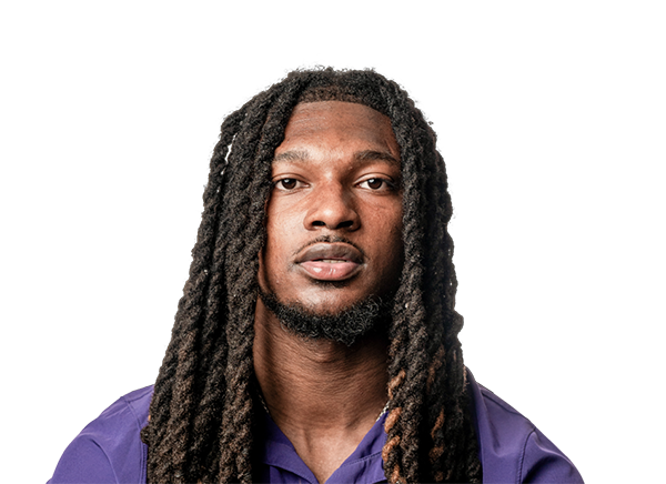 LaMareon James - TCU Horned Frogs Cornerback - ESPN