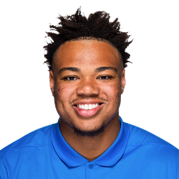 Jaylan Jeffers