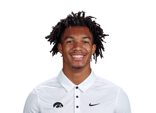 Quavon Matthews - Iowa Hawkeyes Wide Receiver - ESPN