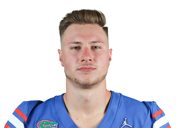 Odom's Odyssey: Gators Tight End Eyes Big Moment Saturday - Florida Gators