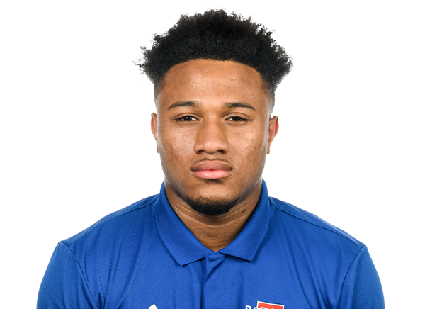 Charvis Thornton - Louisiana Tech Bulldogs Running Back - ESPN