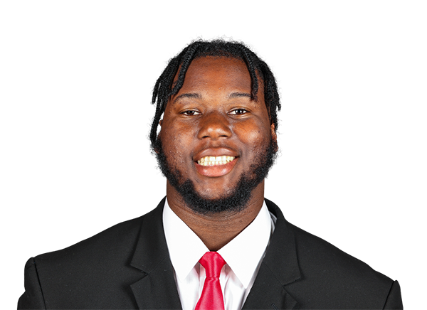 Sedrick Van Pran Stats, News, Bio | ESPN