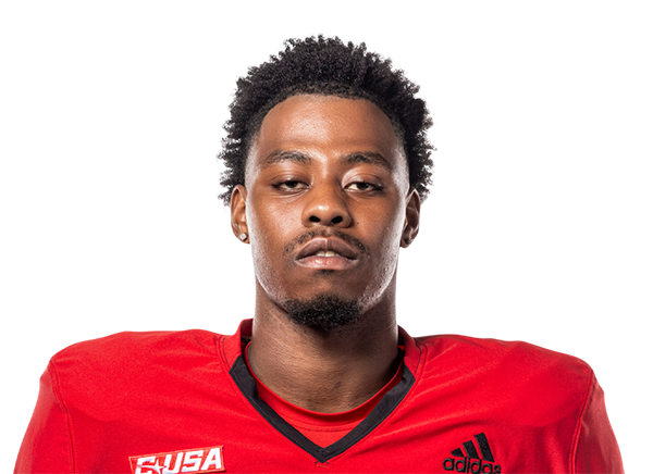 Jayson Jones - Jacksonville State Gamecocks Wide Receiver - ESPN