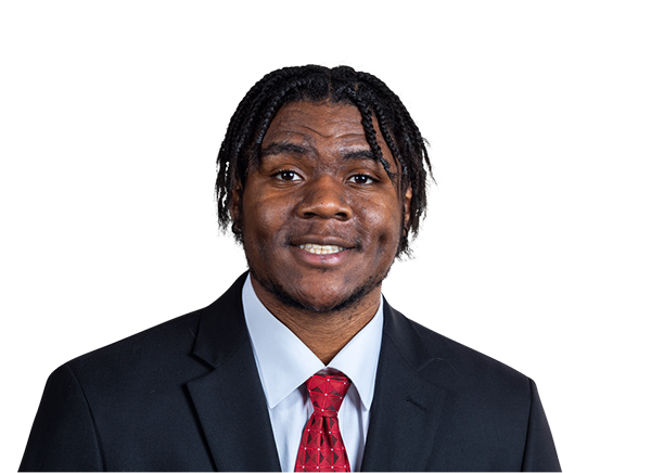 Zavier Betts Stats, News, Bio | ESPN