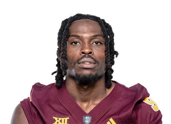 Troy Omeire - Arizona State Sun Devils Wide Receiver - ESPN