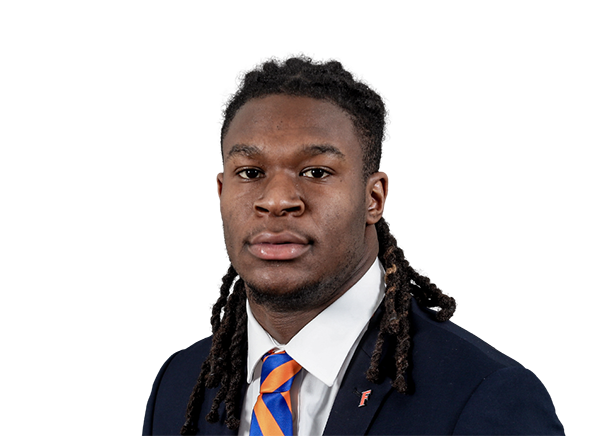 Ja'Quavion Fraziars - Florida Gators Wide Receiver - ESPN