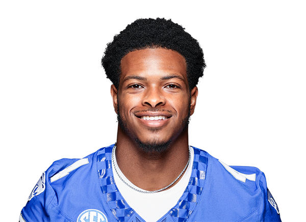 Chip Trayanum - Kentucky Wildcats Running Back - ESPN