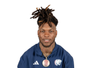 Kentrel Bullock