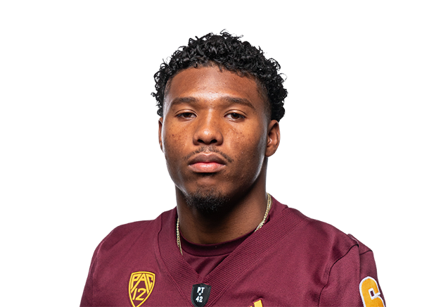 Macen Williams - Arizona State Sun Devils Defensive Back - ESPN