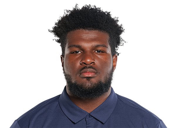 Jayson Jones - Auburn Tigers Defensive Lineman - ESPN