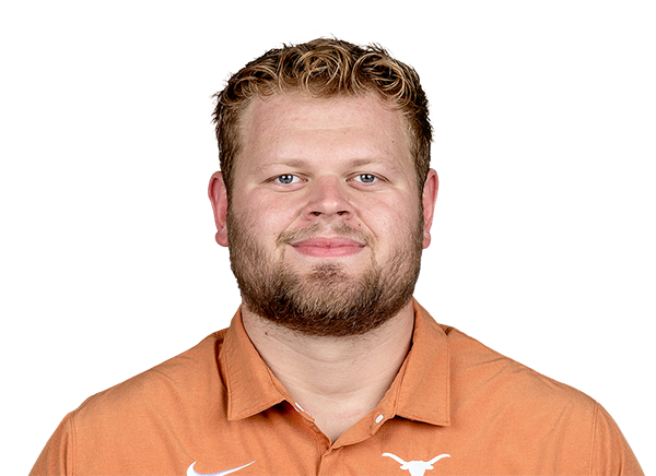 Hayden Conner - Texas Longhorns Offensive Lineman - ESPN (IN)