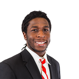 Josh Pierre-Louis