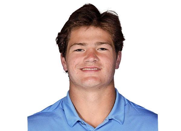 Drake Maye Player Profile, North Carolina Tar Heels QB