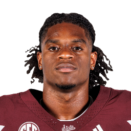 Jordan Mosley