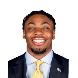 Derrick Davis Jr.