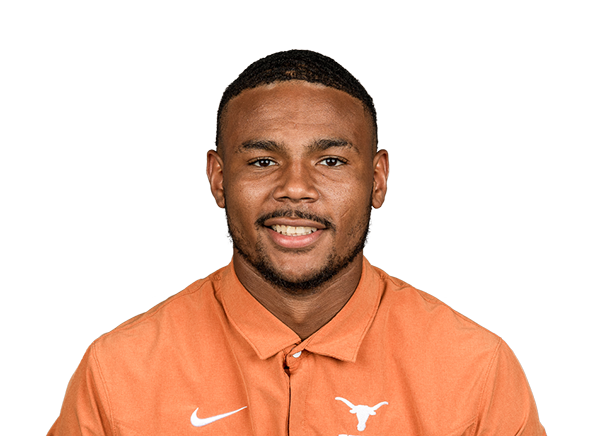 Ja'Tavion Sanders - Texas Longhorns Tight End - ESPN