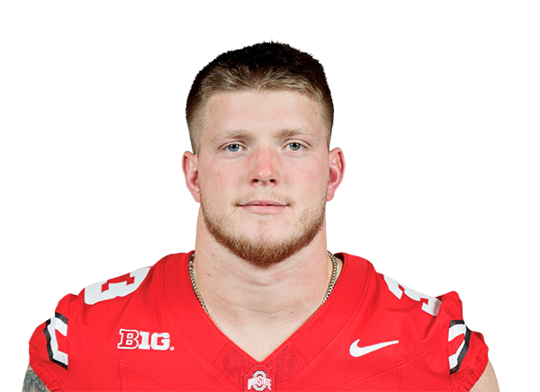 Jack Sawyer Ohio State Buckeyes Defensive End ESPN