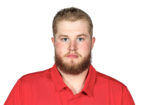 Alex Harrison - Utah Utes Offensive Lineman - ESPN