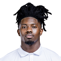 Tyree Saunders