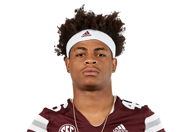 Jamari Stewart - Ala defensiva de South Florida Bulls - ESPN (CO)