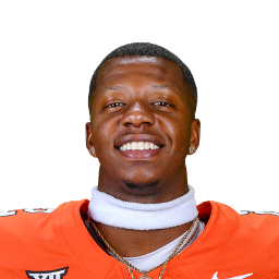 Jaylin Davies