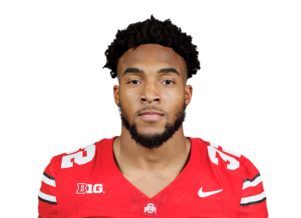 TreVeyon Henderson - Ohio State Buckeyes Running Back - ESPN (IN)