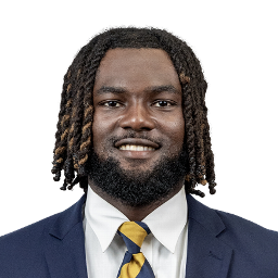 L.J. Johnson Jr.
