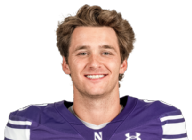 Preston Stone