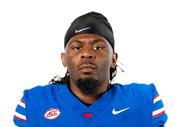 Camar Wheaton - SMU Mustangs Running Back - ESPN