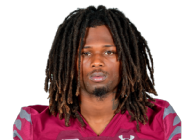 Daveon Walker