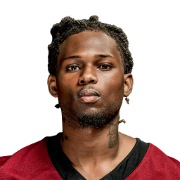 Daveon Walker