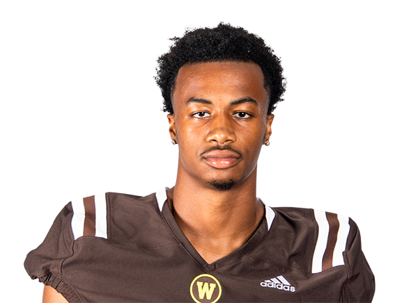 Cory Cunningham - Western Michigan Broncos Wide Receiver - ESPN