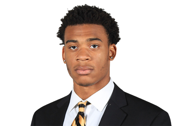 Drelyn Ford - Wake Forest Demon Deacons Tight End - ESPN