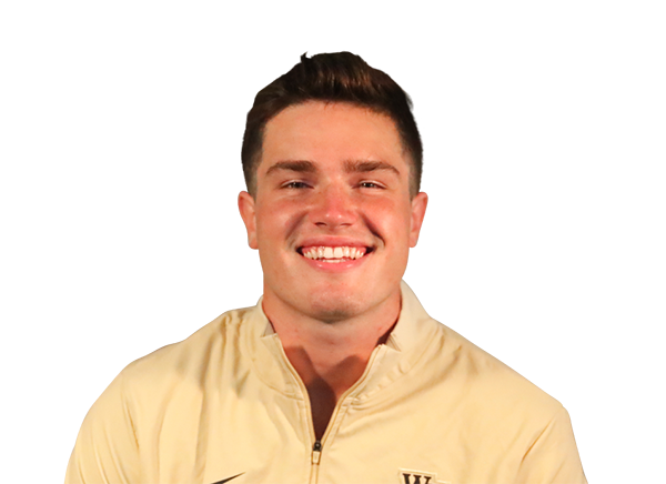 Andy Elkins Jr. - Wake Forest Demon Deacons Wide Receiver - ESPN