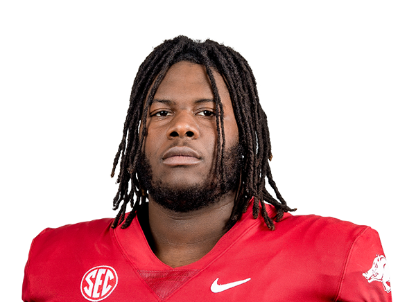 Marcus Miller - Arkansas Razorbacks Defensive Lineman - ESPN