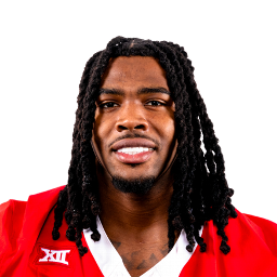 Brandon Mack II