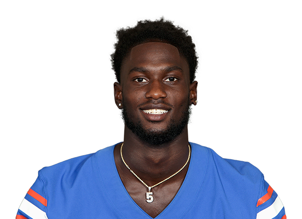 Kaiir Elam Stats, News, Bio | ESPN