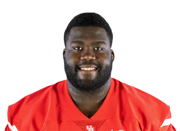 Olivier Charles-Pierre - Incarnate Word Cardinals Defensive Lineman - ESPN