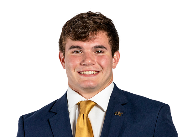 Taylor McCawley - Georgia Tech Yellow Jackets Linebacker - ESPN