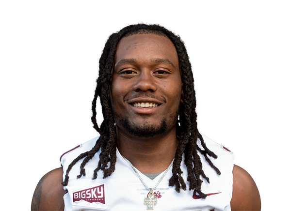Former Montana Grizzly cornerback Justin Ford selected by Houston Gamblers  in USFL Draft