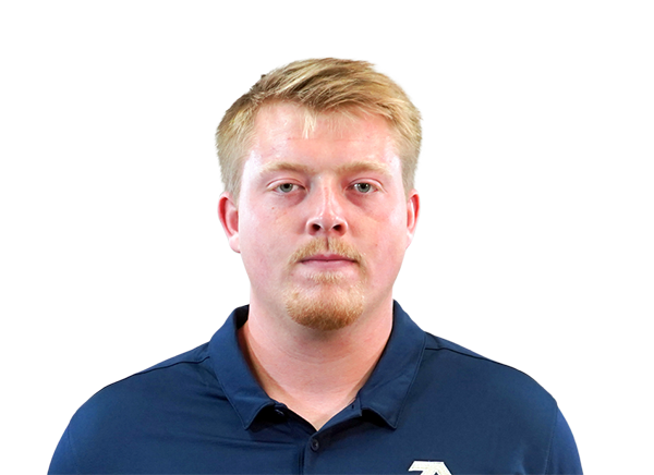 Owen Murphy - East Carolina Pirates Offensive Lineman - ESPN