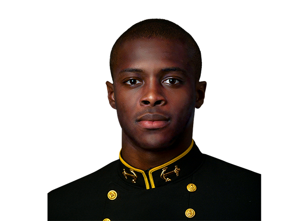 Mark Walker - Navy Midshipmen Wide Receiver - ESPN