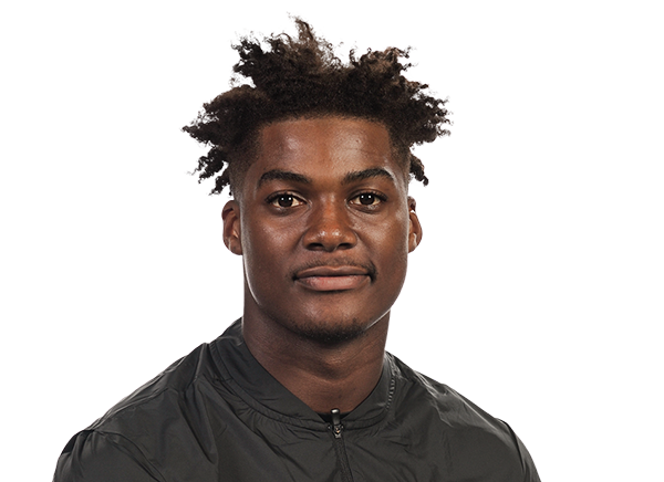 Marlon Williams UCF Knights Wide Receiver ESPN