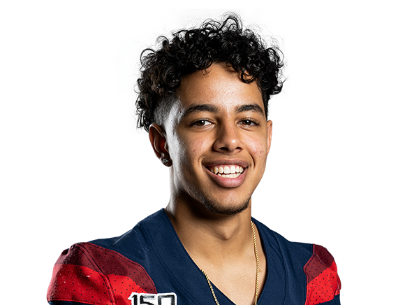 Devin Green - Arizona Wildcats Wide Receiver - ESPN