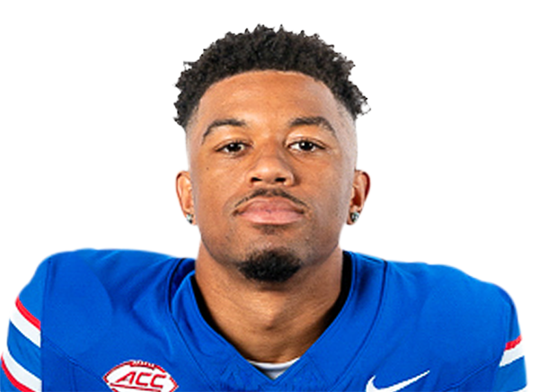 Jonathan McGill - SMU Mustangs Safety - ESPN