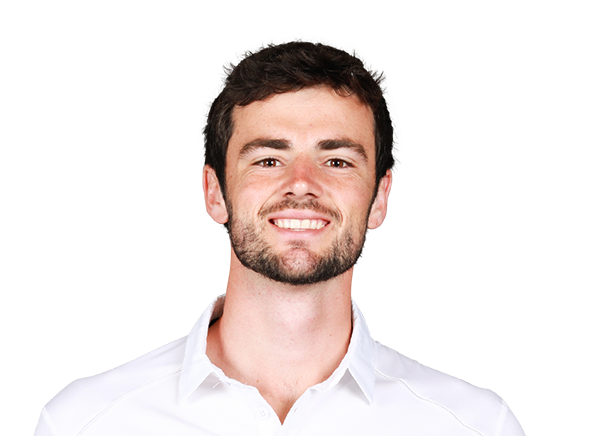 Chase Artopoeus Stats, News, Bio | ESPN