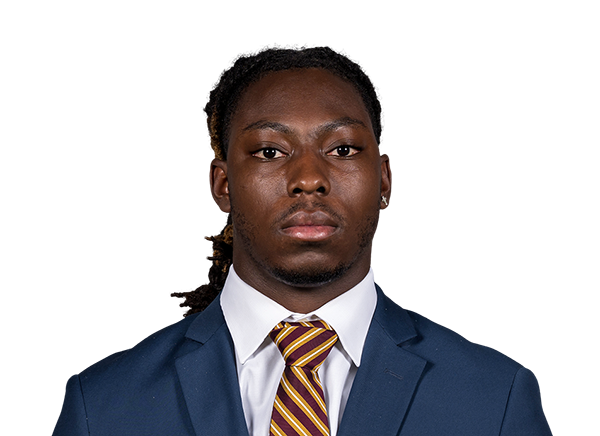 Solomon Brown - Minnesota Golden Gophers Defensive Back - ESPN